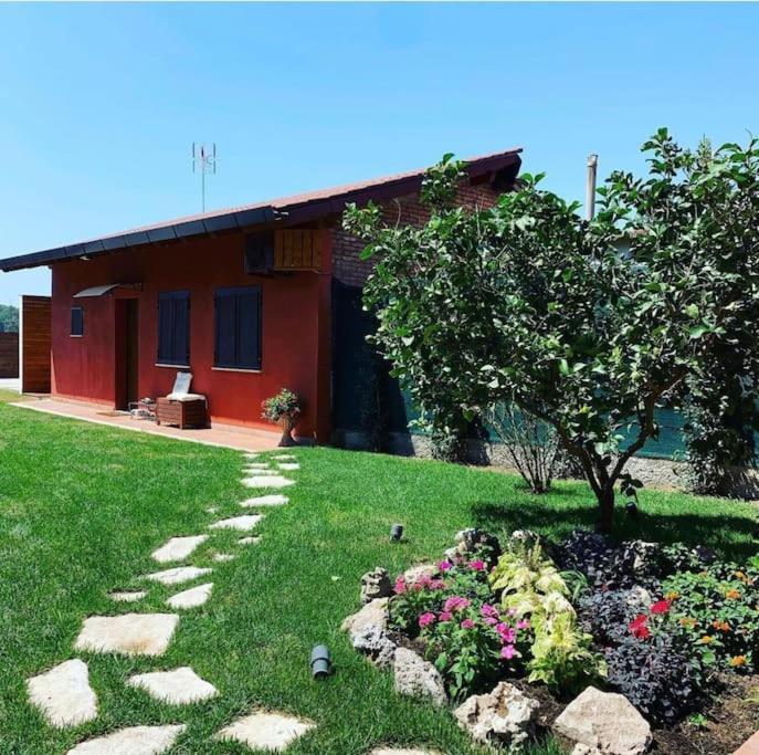 Villa Khoury フレジェネ エクステリア 写真
